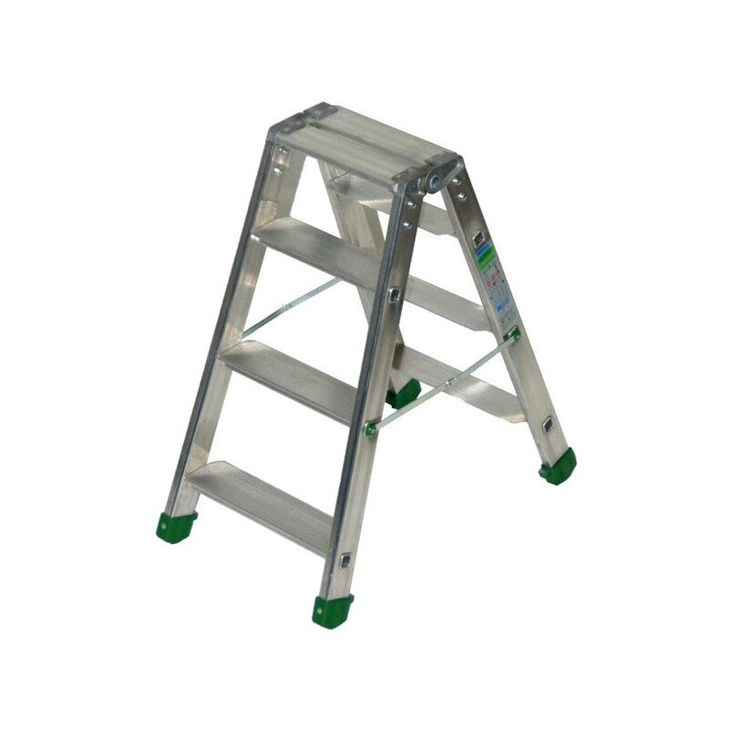SCALA ALL. FACAL DUPLA DOPPIA SALITA 3 GRADINI- 1,0 pz