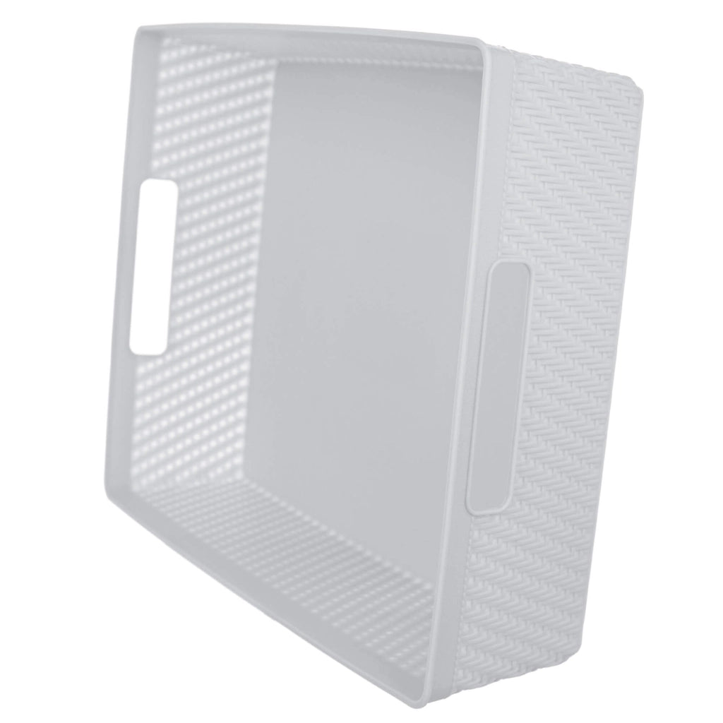 Cestino organizer KADAX, contenitore universale per riporre oggetti, 33 x 26 cm