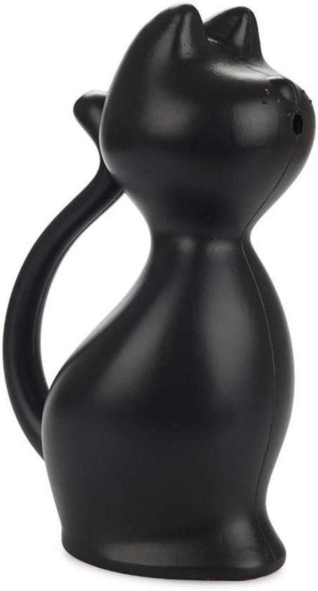 Giocattolo Animale Finto Gatto - Capacità: 2L, Plastica, 30 cm
