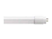 TUBI LT LED VETRO CON FILM DI PROTEZIONE G13- - 18w - 6500  °K fredda - 1800 lm - 200  ° - 26x1200 - 5 pezzi AIRAM