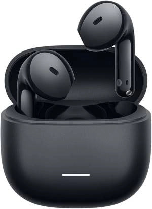 Xiaomi Auricolari Wireless Redmi Buds 8 Active Black