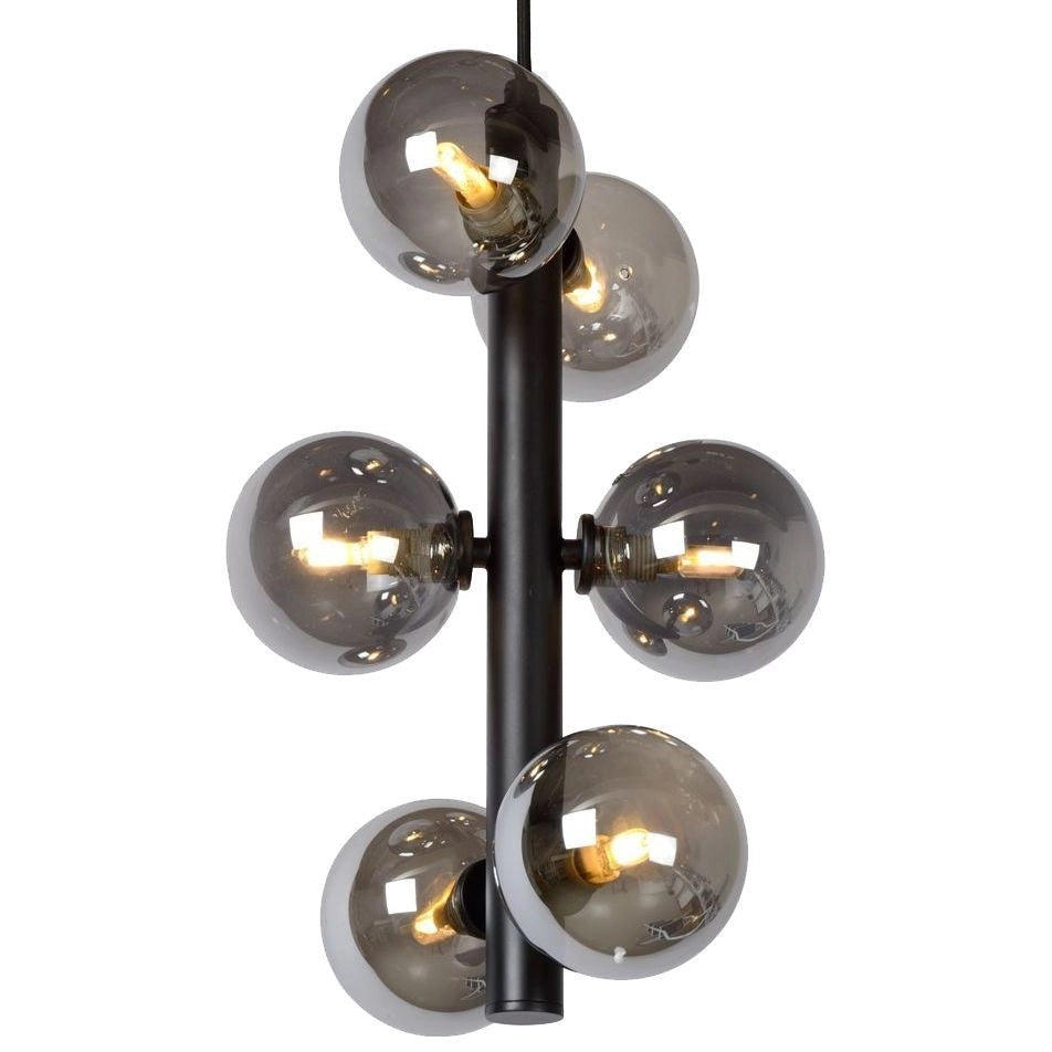 Lampada APP1163-6CP