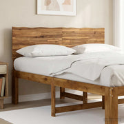 Testiera con bordo vivo ROSTOCK Naturale 160 cm 903219