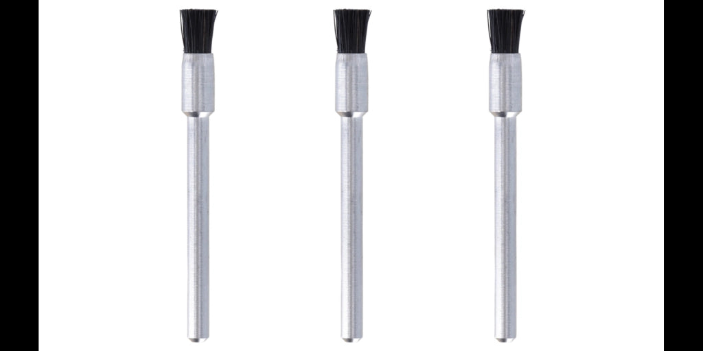 Spazzola in setola 3,2 mm (405) DREMEL - 26150405JA