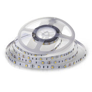 V-TAC striscia LED SMD5050 5m 4,8W/m 500lm/m 3000K IP20