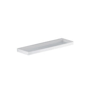 GEDY 2919 MENSOLA DA 45 CM BIANCO- GEDY- 1,0 pz