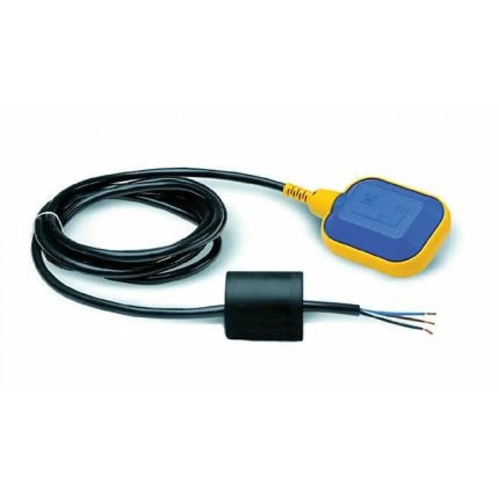 Galleggiante elettrico con cavo 10 mt. b08wyrcgvp