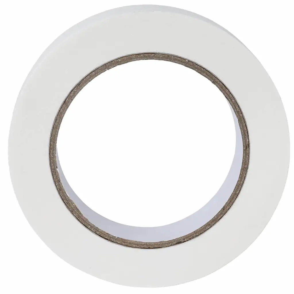 Nastri Adesivi per Pittori 12 pz Bianco 30mm x 50m Carta CFW2725575