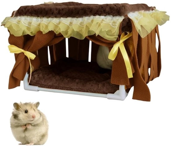 Sostegno per gatto comfortevole - Casa per gatti - Letto per gatti - Struttura robusta - Piuma - Materiale in piuma - Modello [inserire modello] - Codice prodotto [inserire codice prodotto]