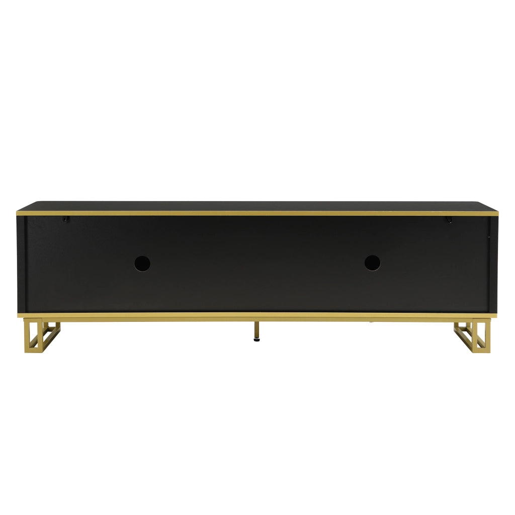 Mobile TV ¨C Minimal ¨C 160x37.5x48 cm design legno multistrato