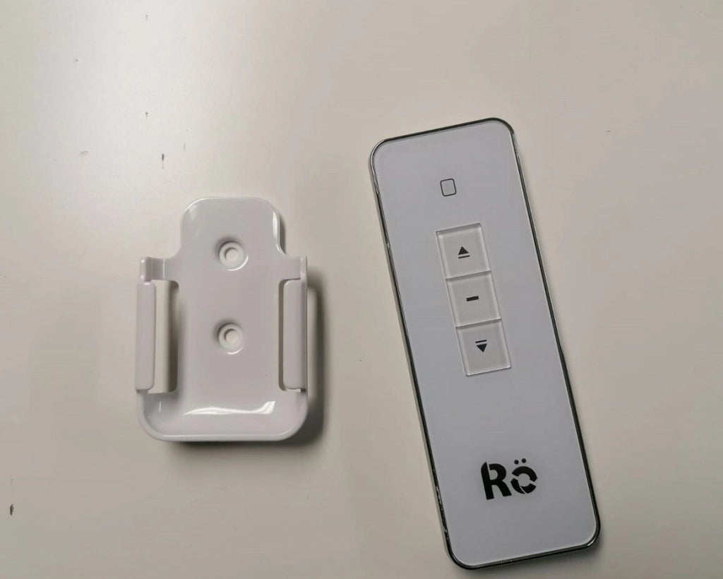 Telecomando per motori radiocomandati - RM705 New 2023
