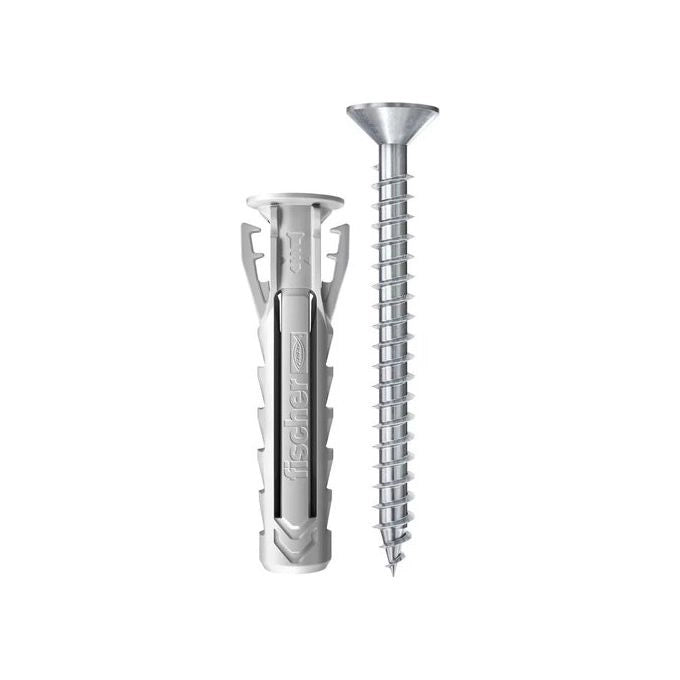 Fischer Tasselli sSx Plus 5x25 S K