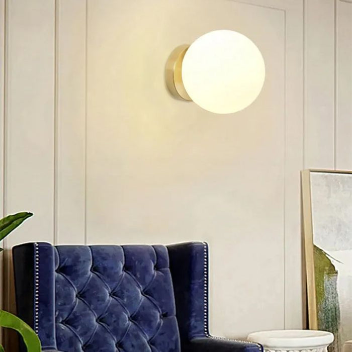 Lampada APP1156-1C Gold