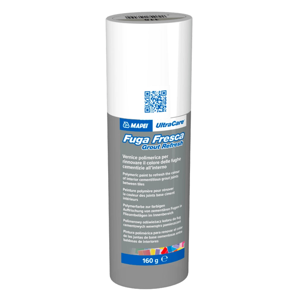 Rinnovo fughe sbiadite ripristinare pavimento ultracare fuga fresca 160 gr *** colore- turchese - 171, confezione 1