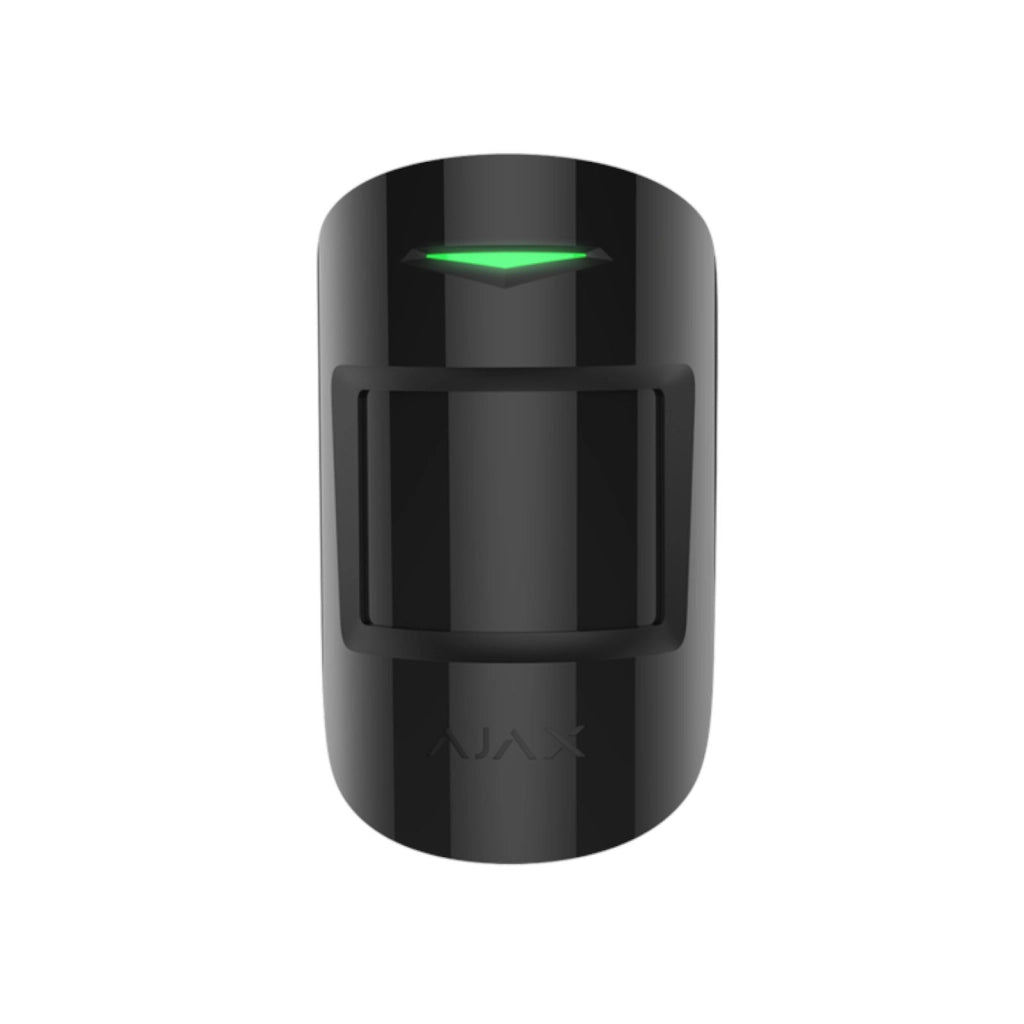 Ajax Motionprotect Motion Protect Rivelatore movimento PIR Wifi Nero