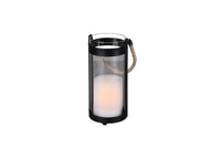 Lampada tavolo da Esterno a led in Metallo