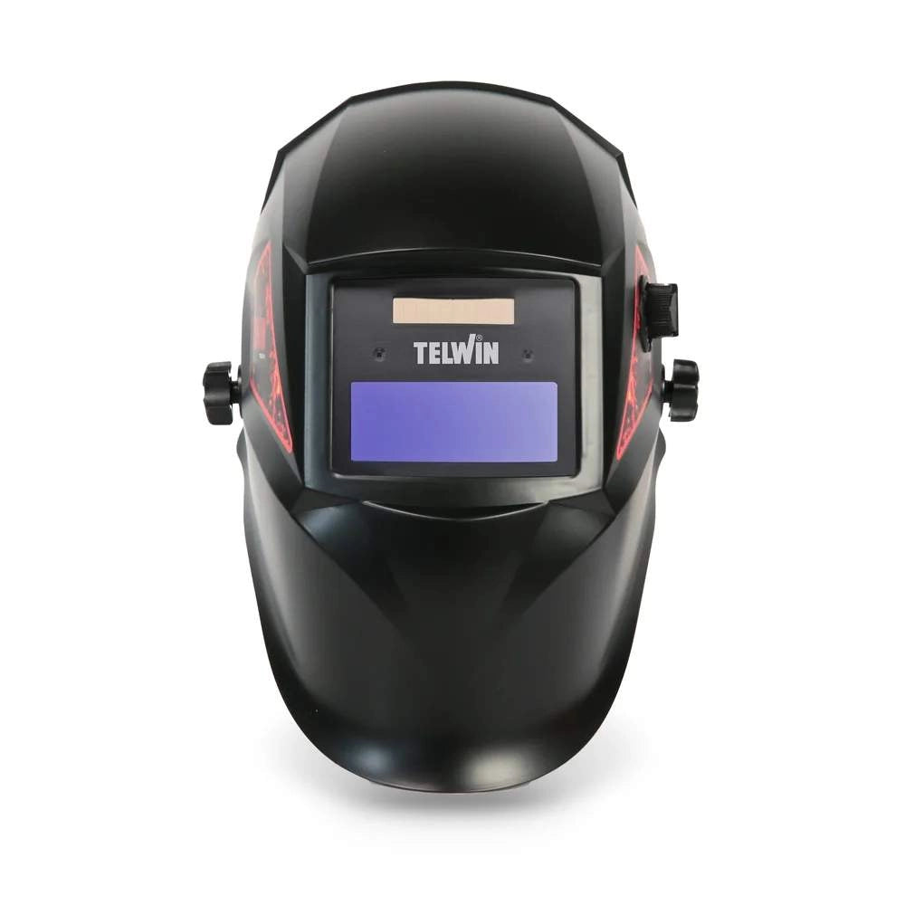 Maschera Autoscurante Telwin Tribe 9-13 per Saldatura