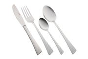 Set di posate in acciaio inossidabile di alta qualità Kinghoff KH-3515 da 72 pezzi