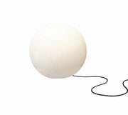 Lampada da esterno Nowodvorski Cumulus M bianca E27