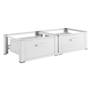Base doppia con cassetto per lavasciuga 127 x 54 x 31 cm 03_0006464