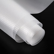 Lamelle Antiscivolo - Materiale EVA di Alta Qualità - Set da 1 - Translucido