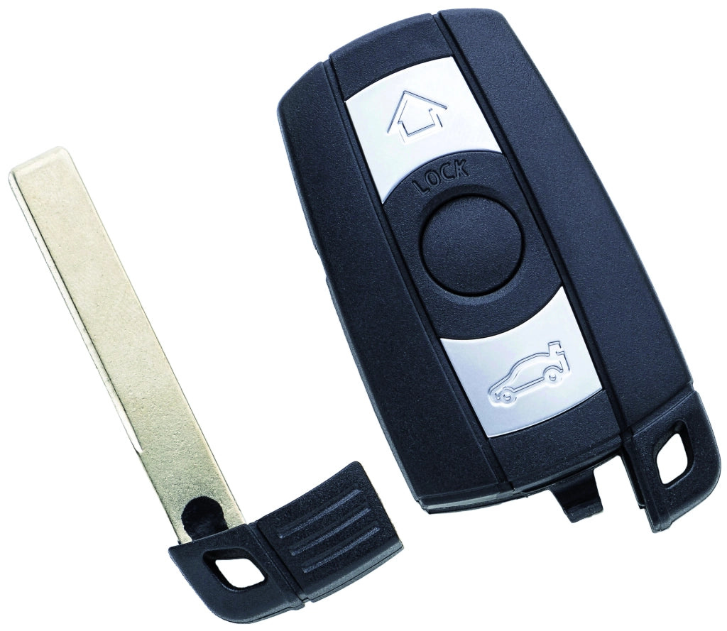 Silca CHIAVE RADIOCOMANDO AUTO HU131RS05  (3 BOTTONI)