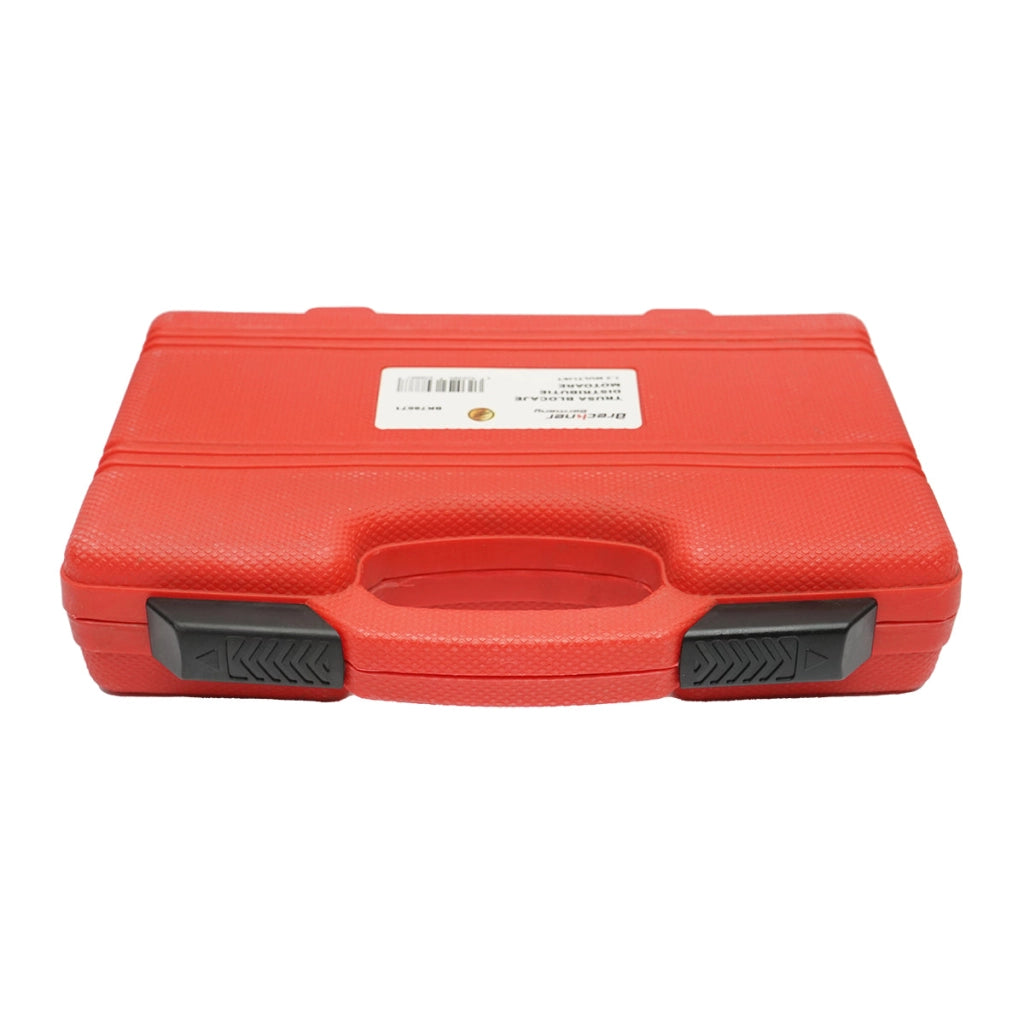 Set di bloccaggio e fissaggio distribuzione motori Fiat 1.3 multijet Breckner Germany