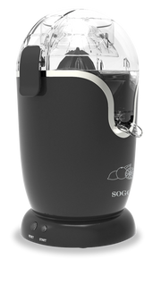 SOGO ESTRATTORE DI SUCCO AGRUMI AUTOMATICO 80W - Funzione Pressatura Automatica e Design Elegante