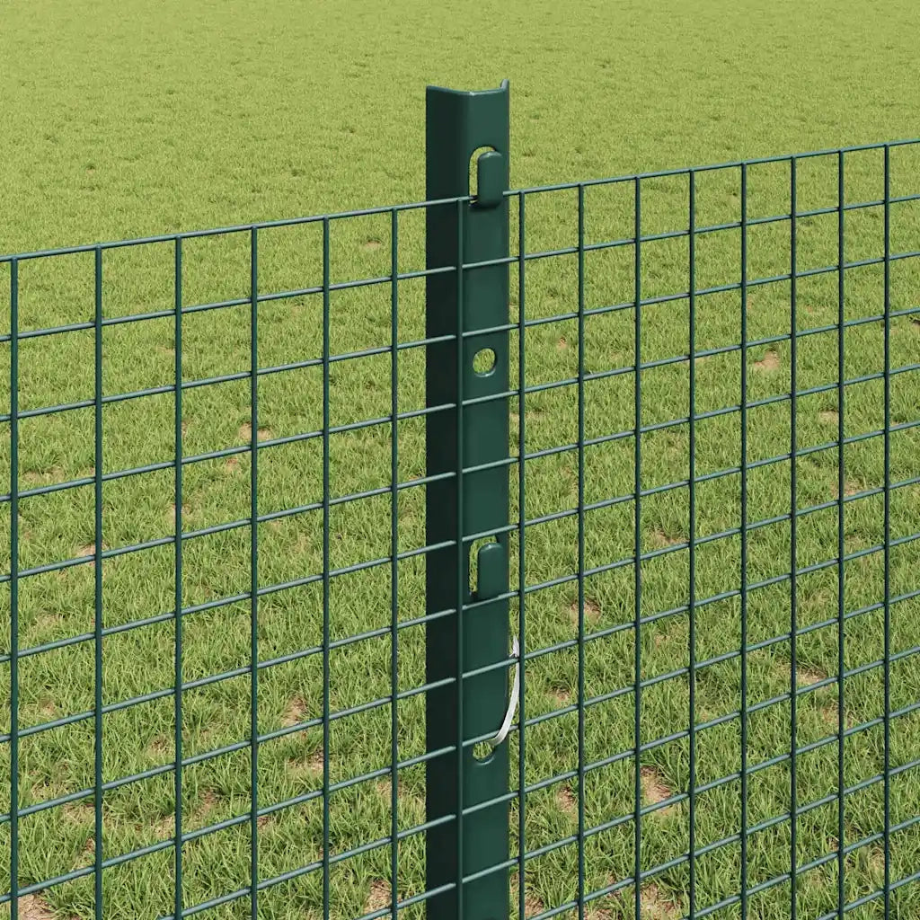 Recinzione da Giardino | Recinzione con Posto Verde
