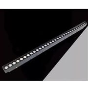Trade Shop - Faretto Barra Led 24w Magnetico Per Binario Monofase 48v Luce 3000k 4000k Fr-24w -