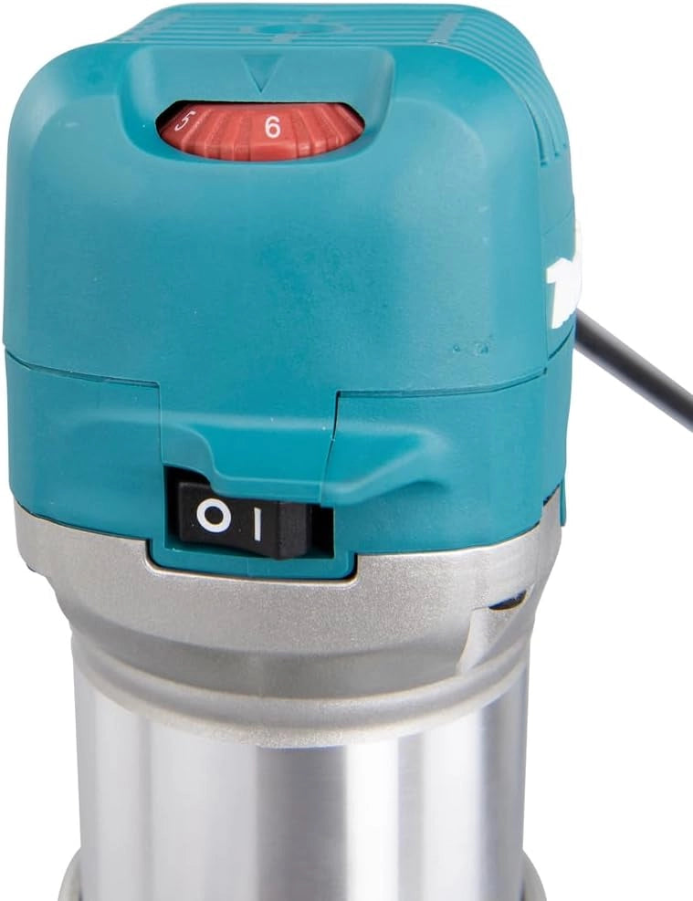 Makita RT0702CX3J Fresa multifunzione