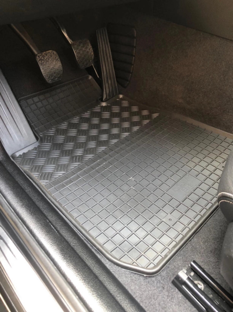 RIGUM900224 ,  BMW Serie 1 F20 5 porte dal 2011-09/2019 , Serie 1 F21 3 porte dal 2011-09/2019