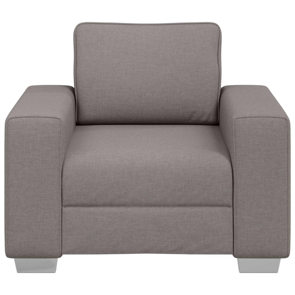 Divano-Sofa Relax-Divanetto Talpa 100 x 77 x 82 cm Tessuto