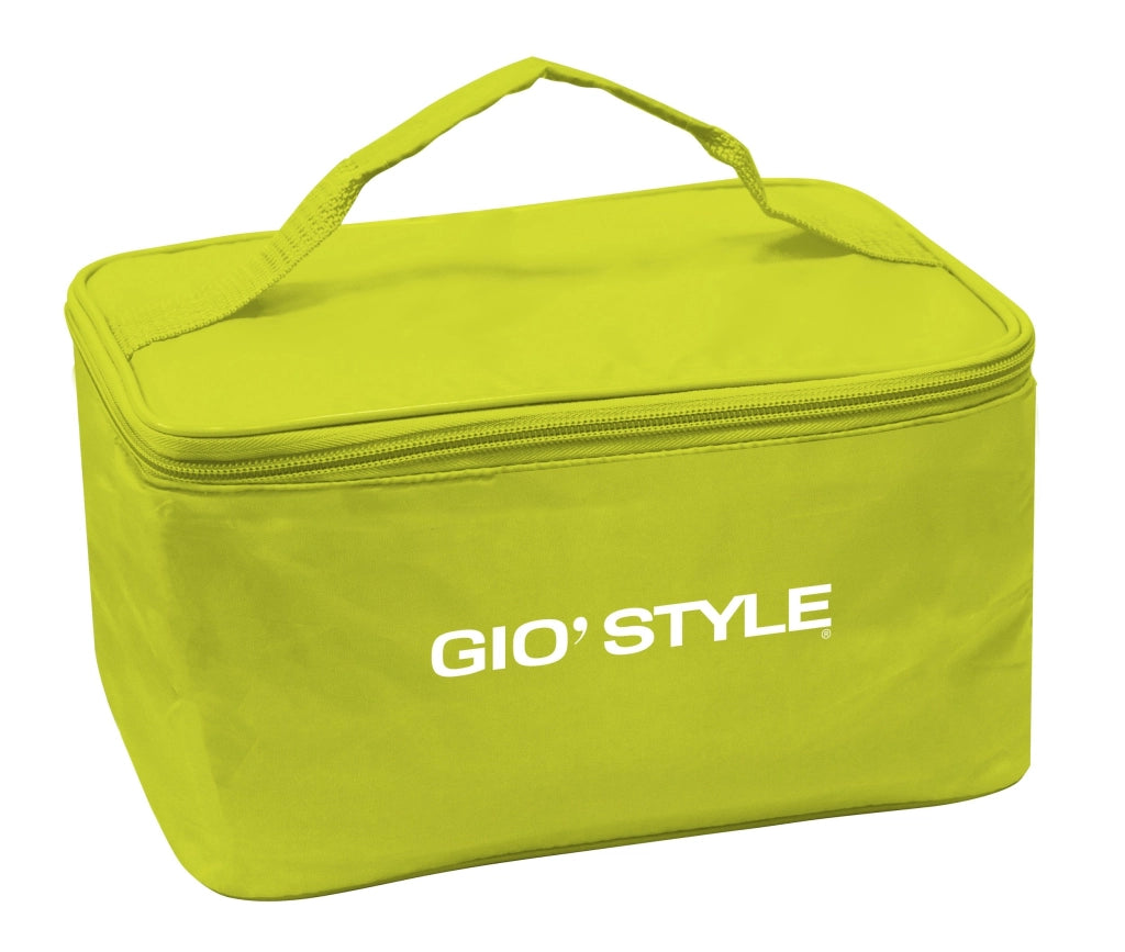 Borsa Termica Fiesta Lunch Bag Giostyle 25 x 17,5 x 14 cm 5 L 2 Pezzi