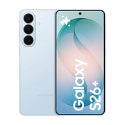 Samsung Galaxy S26+ S947 5G Dual Sim 12GB RAM 512GB Sky Blue Android