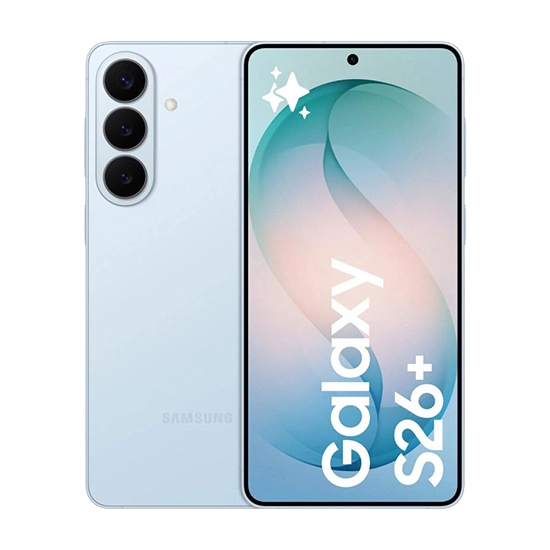 Samsung Galaxy S26+ S947 5G Dual Sim 12GB RAM 512GB Sky Blue Android