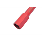 Punte trapano carotiere diamantato 32 mm x 400 mm 140219