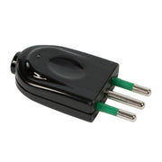 FME 82.511 SPINA 10A 2P+T GARANTI FK NERO- 50,0 pz