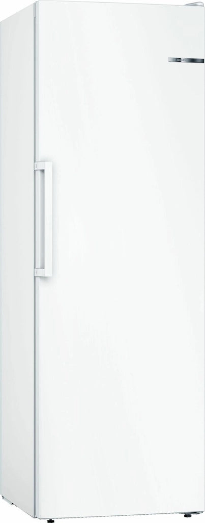 Bosch Serie 4 GSN33VWEP Congelatore monoporta da libera installazione 176 x 60 cm Bianco Classe E