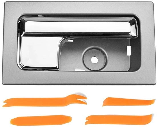 Autodeurklink Facile da Installare - Binnendeurgreep - Compatibile con F150 2009-2014 - ABS Kunststoff - 17,2 x 10,2 x 5,6 cm - 243 gram