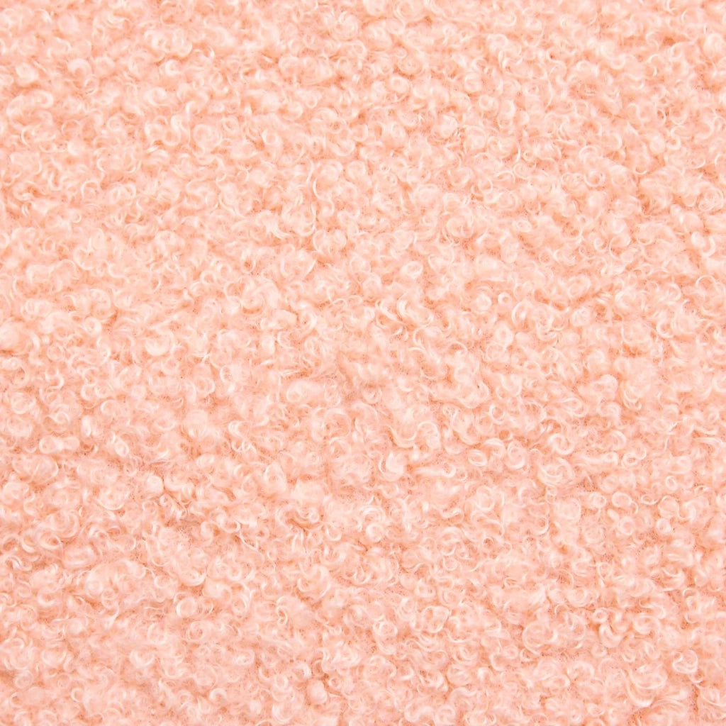 Set di divani 2 pz Rosa Tessuto 3417037