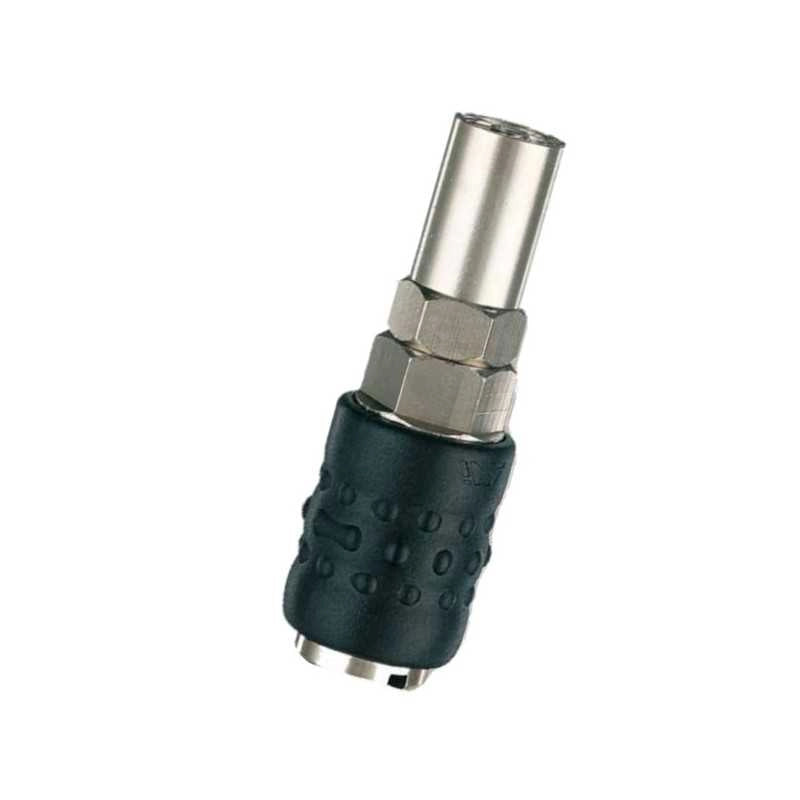 Rubinetto Rapido Portag.16/B 8X17 pz.1 Bl Ani
