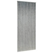 Tenda Antimosche per Porte-Zanzariera in Bamb¨´ 90x200 cm 707231