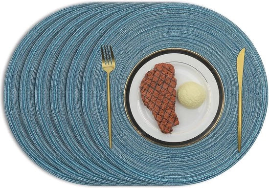 Set di tovaglie per tavola / Tovaglia di alta qualità