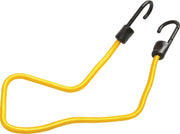 Laccio elastico per portapacchi bici con ganci lunghezza 60cm