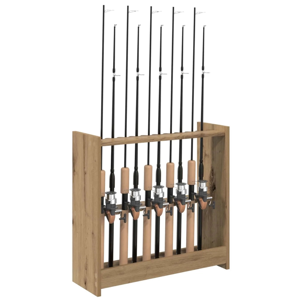 Supporto per stecche da biliardo Legno ingegnerizzato 3429715