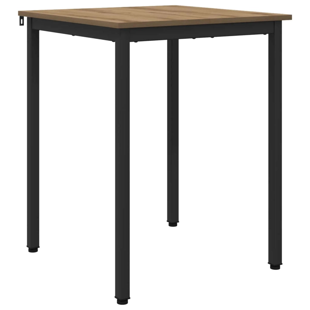Tavoli da pranzo 60 x 60 x 75 cm METALLO 892619