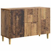 Credenza Legno antico 89 x 34,5 x 60 cm Legno ingegnerizzato 894663