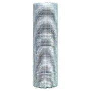 BLINKY VIGOR-BLINKY RETE PER INTONACO CAMERACANNA ZINCATO 13X25 MM 50 M H 100 CM colore Grigio