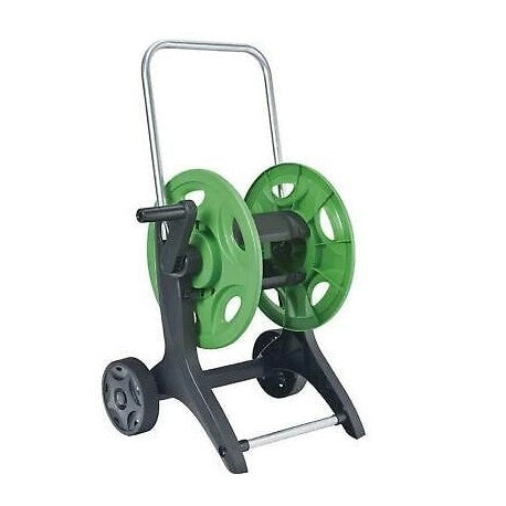 CARRELLO AVVOLGITUBO G.F. 'RAPID' - - G.F.